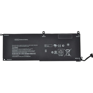 HP Батерия за лаптопи HP, 2 клетки, 7.4V, 29Wh, Заместител