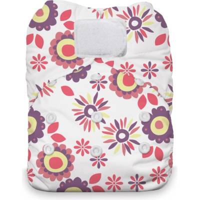 Thirsties Natural One size AIO na SZ Alice Brights