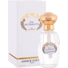 Goutal Eau de Charlotte toaletná voda dámska 100 ml