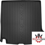 FroGum Стелка Багажник -DZ 406483 Volvo V90 комби 2016- (DZ406483)