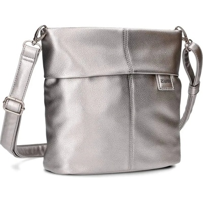 Zwei kabelka crossbody se dvěma popruhy M8 SIL