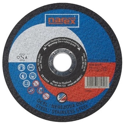 Narex Kotouč řezný 150 x 1,2 mm 65405155