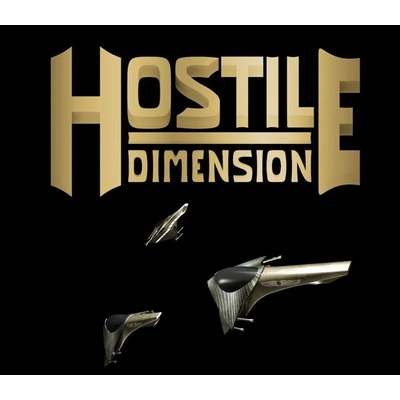 Hostile Dimension