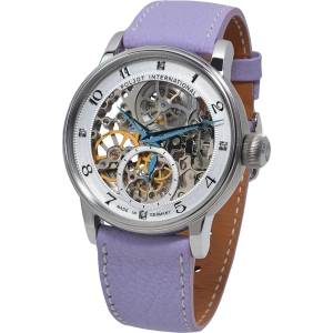 Poljot Дамски часовник Poljot International Nastja Automatic 2723.1330101P (2723.1330101P) Часовници