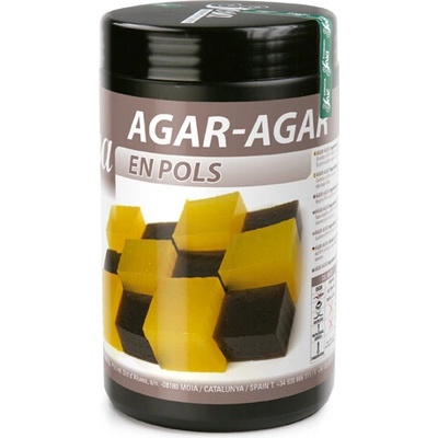 Sosa Ingredients,S.L. Sosa textura agar 0,5 kg