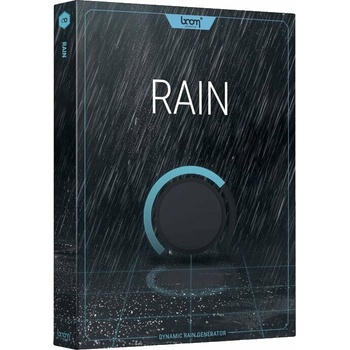 Image 1 of BOOM Library Boom Rain