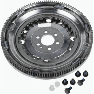 Setrvačník SACHS 2295 601 008