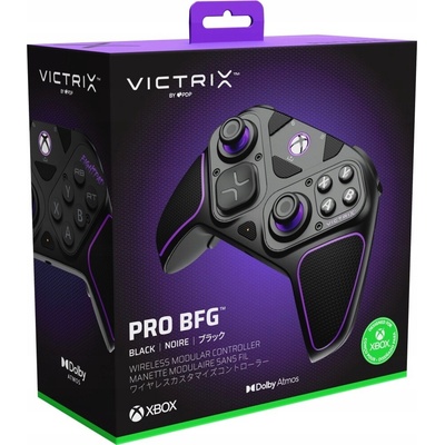 PDP Victrix Pro BFG Xbox Series X/S, Xbox One, PC 049-002-BK
