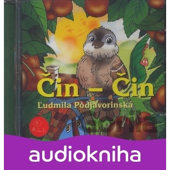 Čin - Čin - Adam Vlk