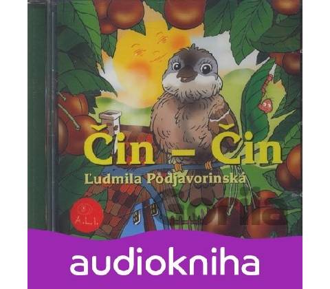 Čin - Čin - Adam Vlk