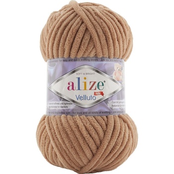 alize Velluto 429 Плетива прежда (29900429)