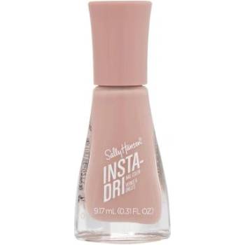 Sally Hansen Insta-Dri бързосъхнещ лак за нокти 9.17 ml нюанс 133 Taupe Priority