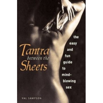 Amorata Press Tantra Between the Sheets | Val Sampson