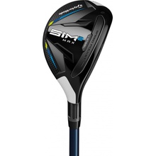 TaylorMade SIM2 Max pánský hybrid pravé 19° 22° 19° Regular