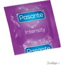 Pasante Ribs and Dots 1 ks