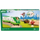 Brio Circle Train Set fronty/dráhy