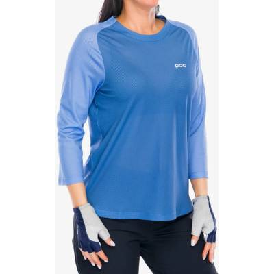 POC W's Motion Air 3/4 Bazzite Blue