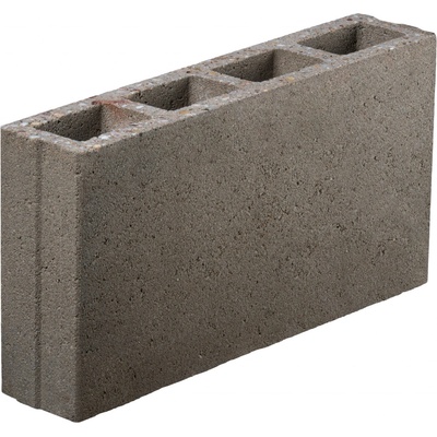 Tvárnice broušená BEST-ROCK 10 P15 100×498×249 mm
