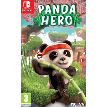 Panda Hero