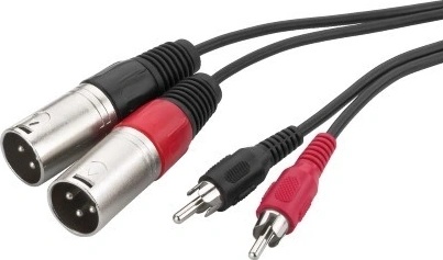 Monacor MCA-127P