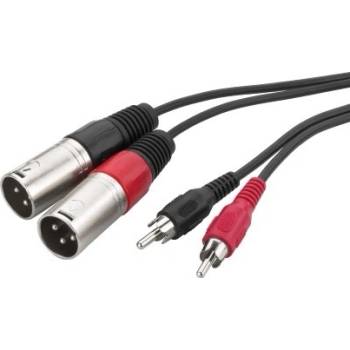 Monacor MCA-127P