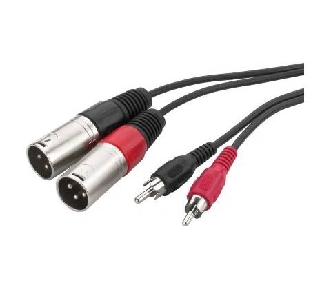 Monacor MCA-127P