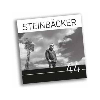 Gert Steinbäcker - 44 CD