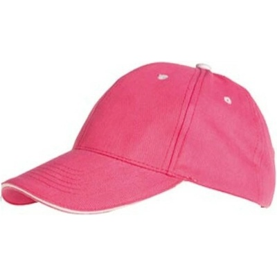 ROLY Panel s kontrastní linkou E7008-40 Fuchsia