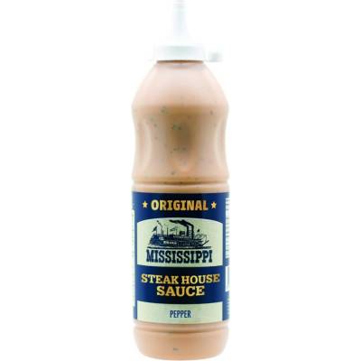 Missisippi Steak omáčka 800 ml
