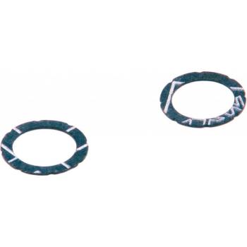 LRP Spojkové obložení S10 Twister 1/10 2WD Buggy