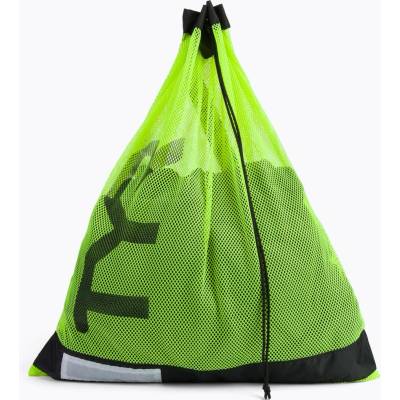 TYR Alliance Mesh Equipment Bag yellow LBD2_730