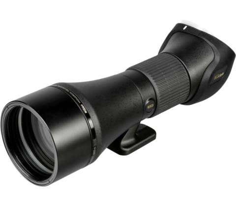 Nikon Monarch 82 ED-A
