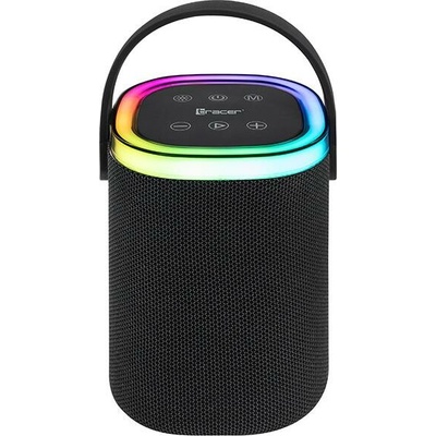 Tracer Bluetooth reproduktory Stripe XL s RGB podsvícením