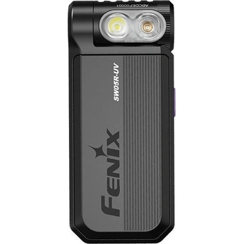 Fenix SW05RUVBLC