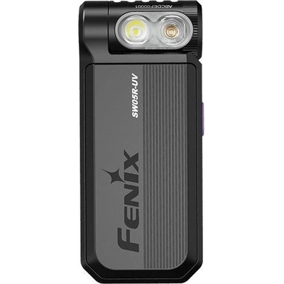 Fenix SW05RUVBLC