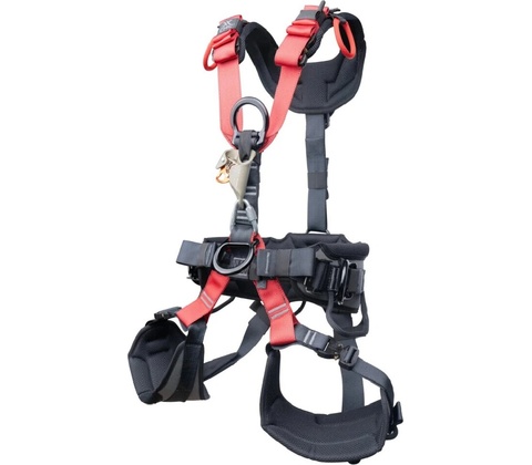 CMC Pro Atom Quick Ascent