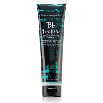 Bumble and Bumble Bb. Texture Creme Structure & Hold за нежно измиване За коса 150ml