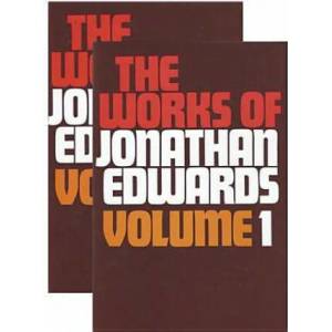 Works of Edwards 2v Set: | Jonathan Edwards (ISBN: 9780851513973)
