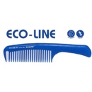 Hřebeny a kartáče na vlasy Kiepe Eco Line 547 antibakteriální a antistatický hřeben na vlasy
