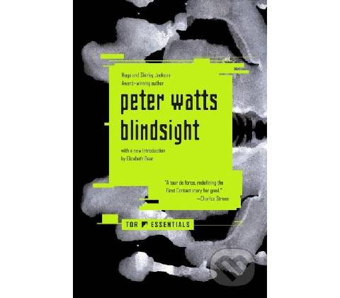 Blindsight