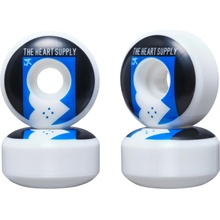 Heart Supply Even Wheels Royal 54mm 99A