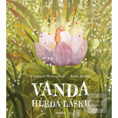 Vanda hledá lásku