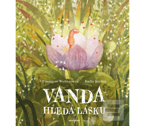 Vanda hledá lásku