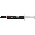 Savio Термопаста Savio TG-01 2G за радиатор 4.7 W/m·K (TG-01 2G)