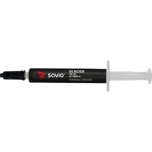Savio Термопаста Savio TG-01 2G за радиатор 4.7 W/m·K (TG-01 2G)