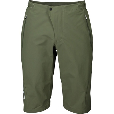 POC Essential Enduro Shorts epidote green
