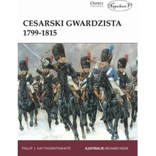 Cesarski gwardzista 1799-1815