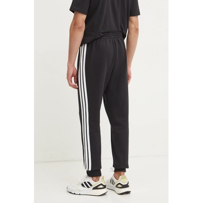 adidas Спортен панталон adidas Essentials в черно с десен JD1861 (JD1861)