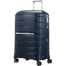 Samsonite Flux Spinner 68/25 Exp CB0-41002 Navy Blue 85 l