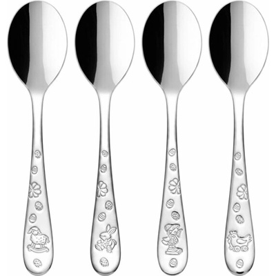Villeroy & Boch Lyžičky na vajíčko Easter Delight 4 ks